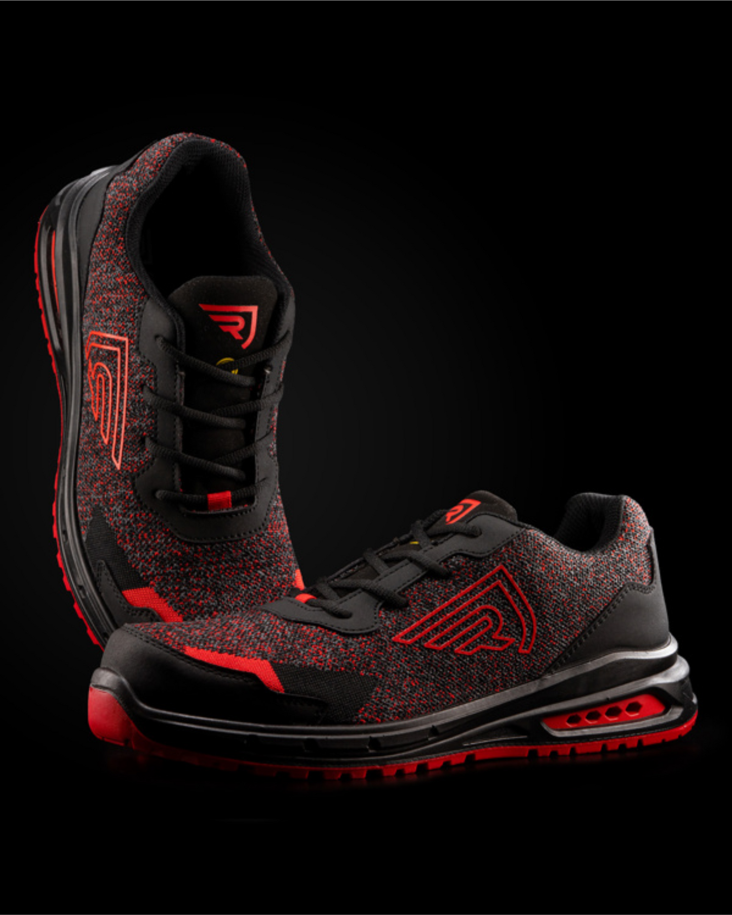 Scarpa Tecnica + T-Shirt TRF CRI