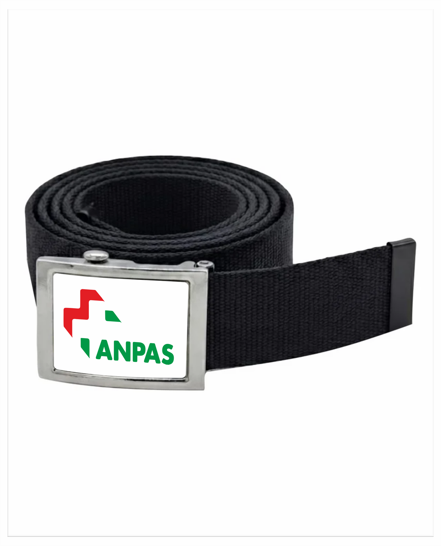 Cintura alta visibilità ANPAS