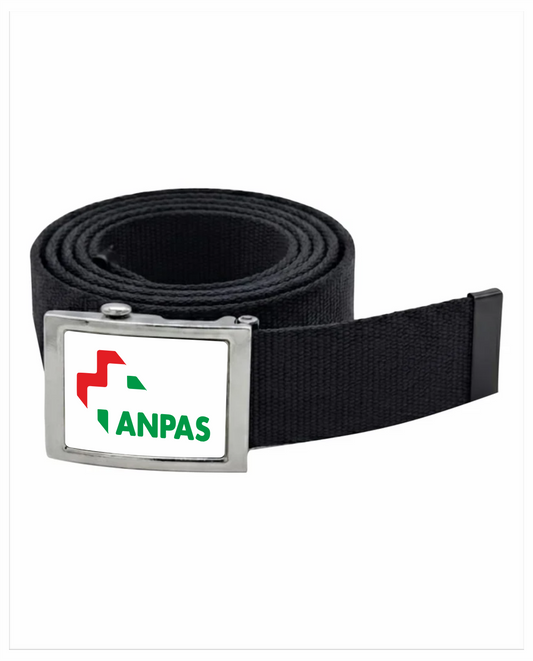 Cintura alta visibilità ANPAS