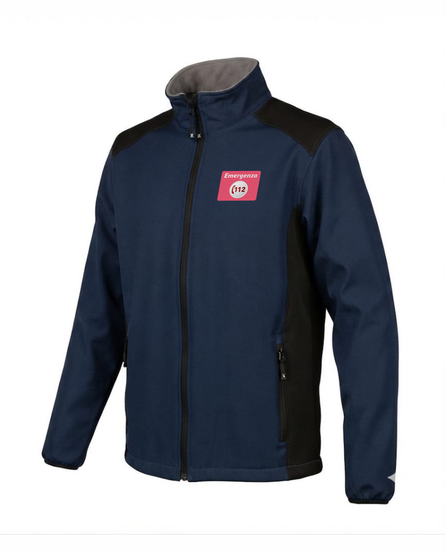 Giacca softshell RJC 112