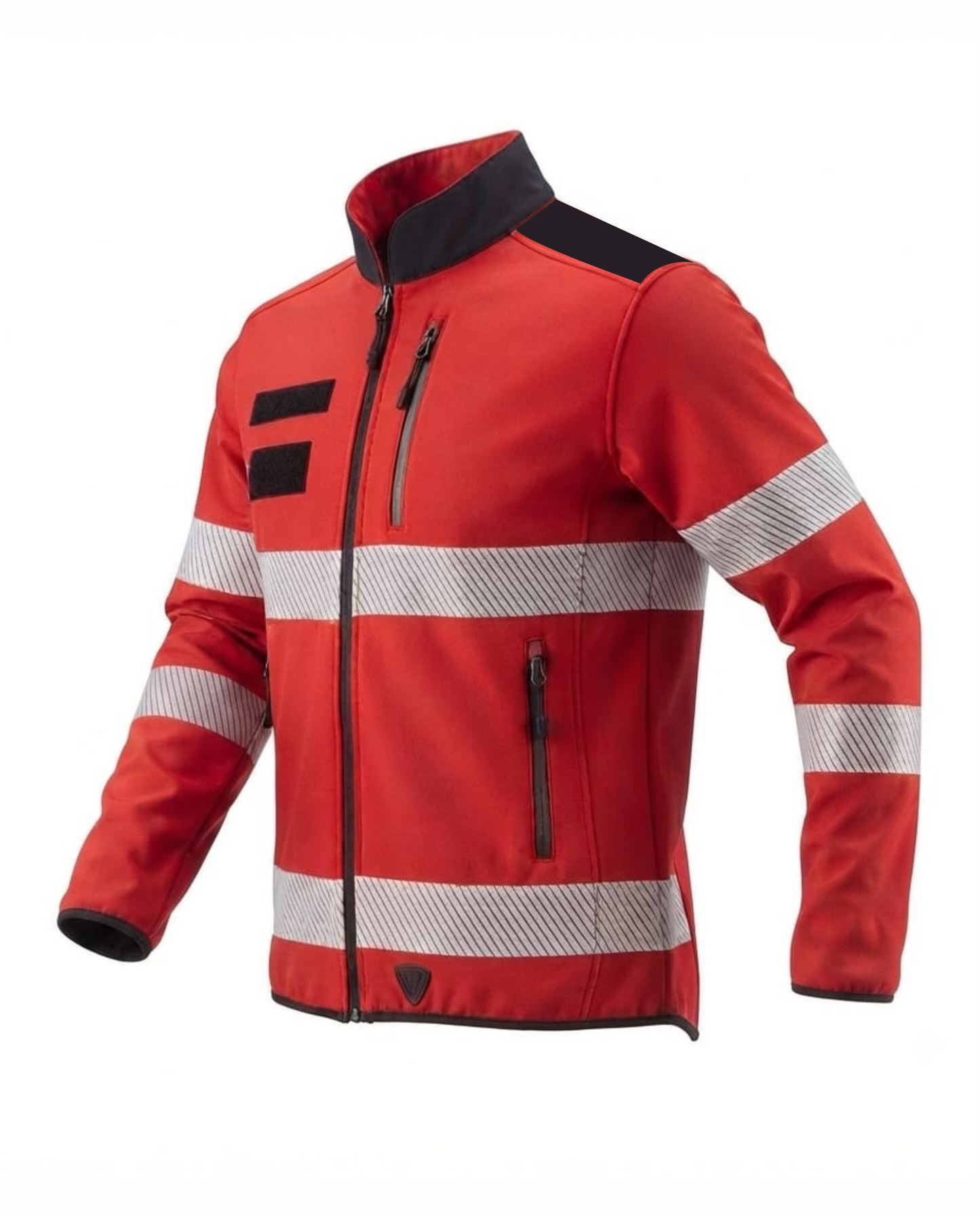 Giacca softshell SOFT PW 3S RHV