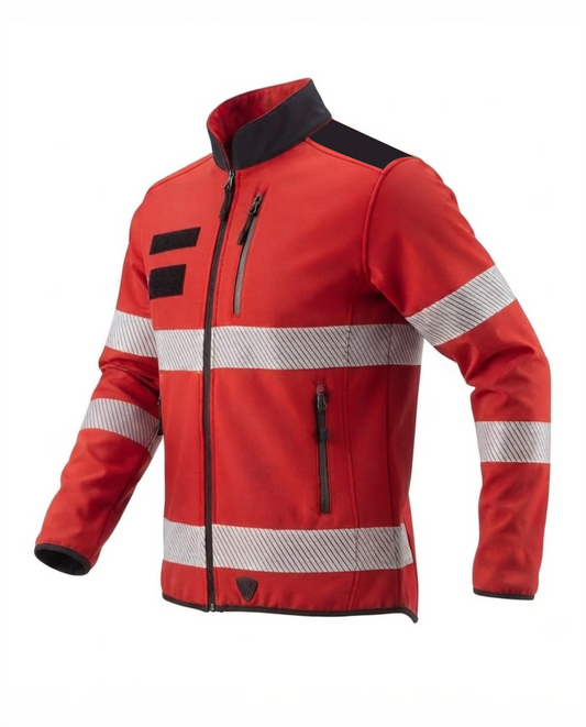 Giacca softshell SOFT PW 3S RHV