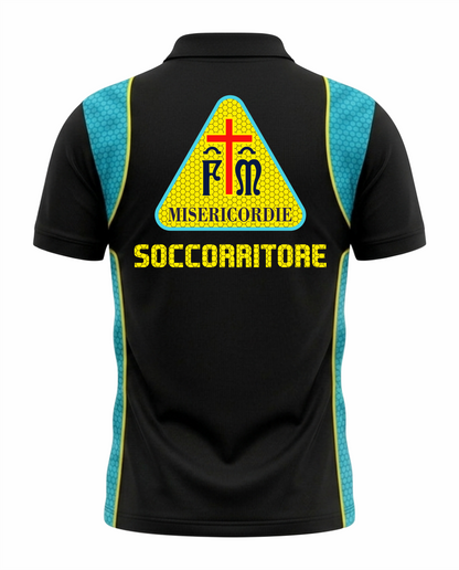 Polo  Misericordia