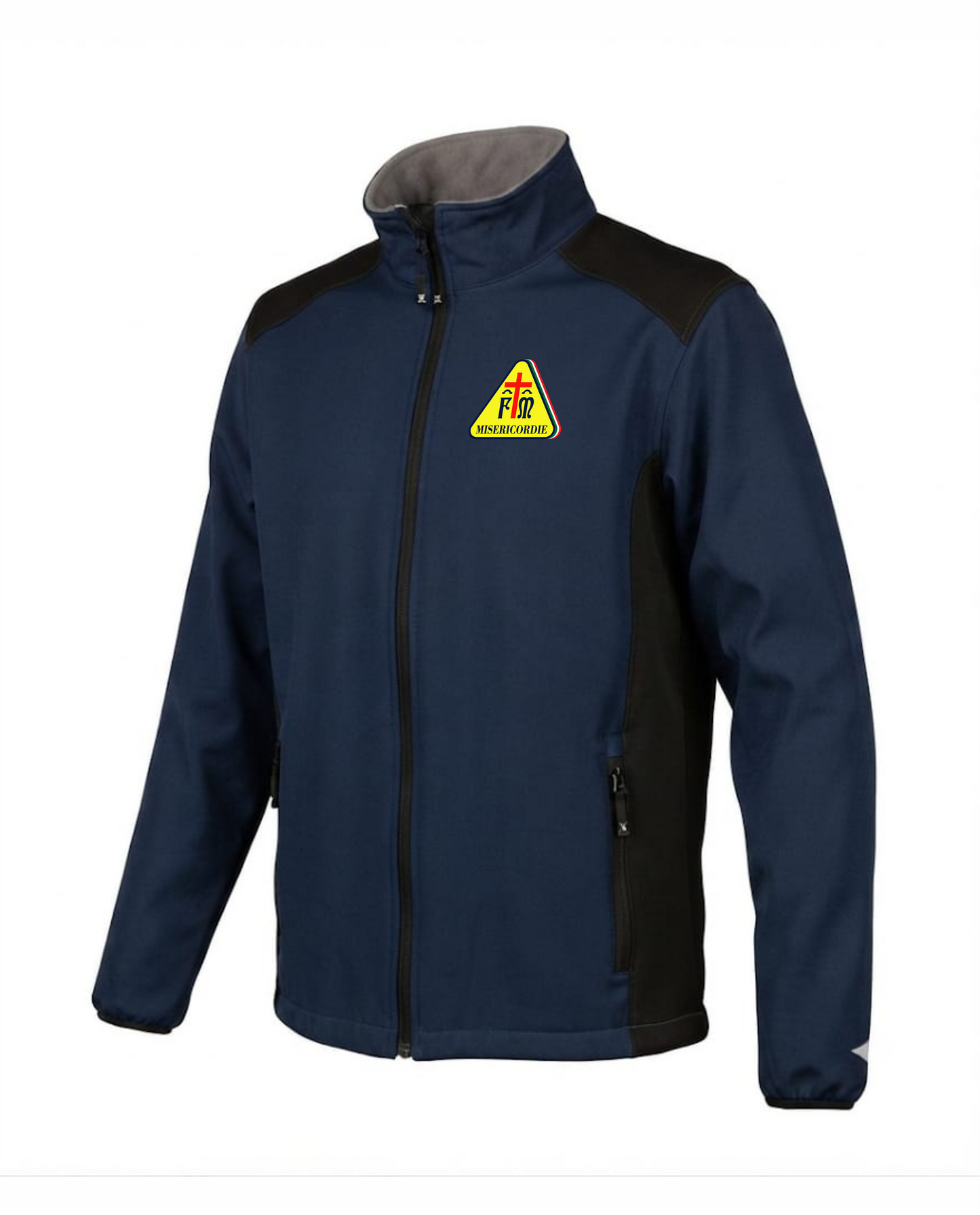 Giacca softshell RJC MISERICORDIE