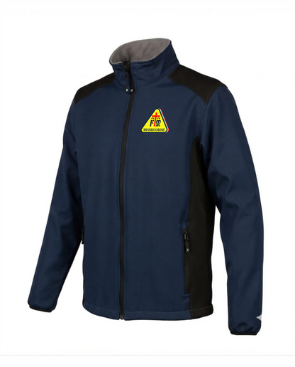 Giacca softshell RJC MISERICORDIE