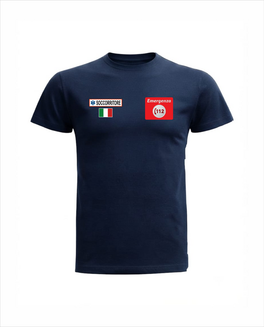 T-shirt  112