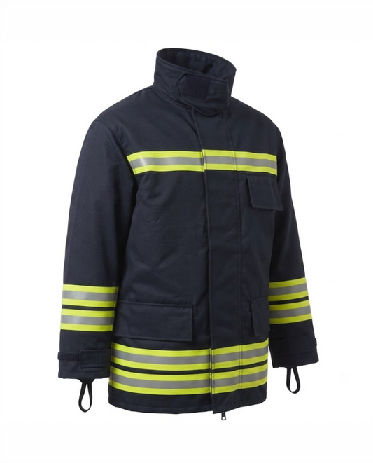 GIACCONE ANTINCENDIO PW30