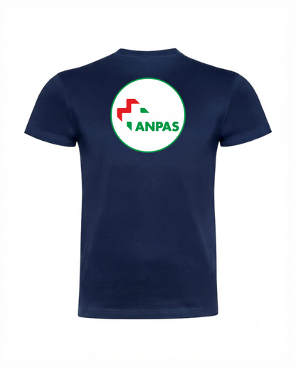 T-shirt  ANPAS