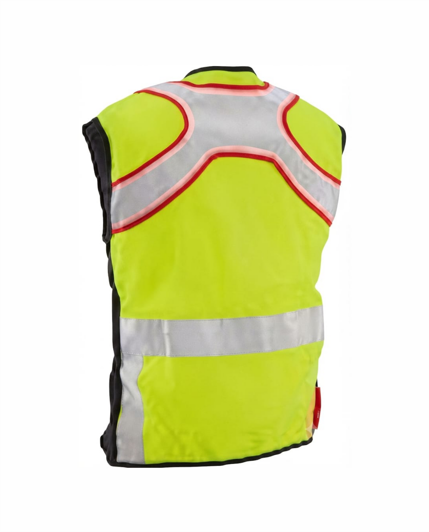 Gilet power ghv