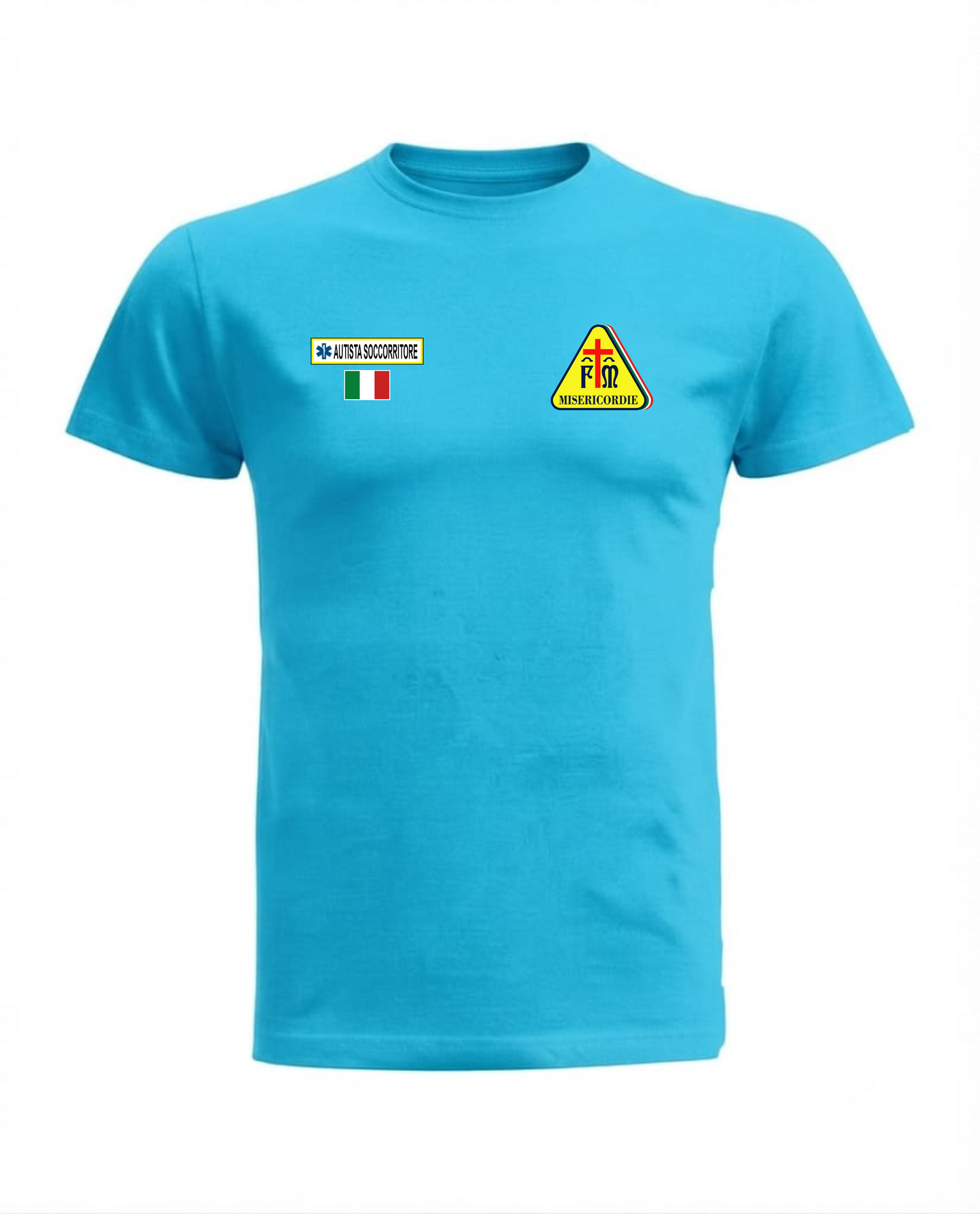 T-shirt  Misericordie