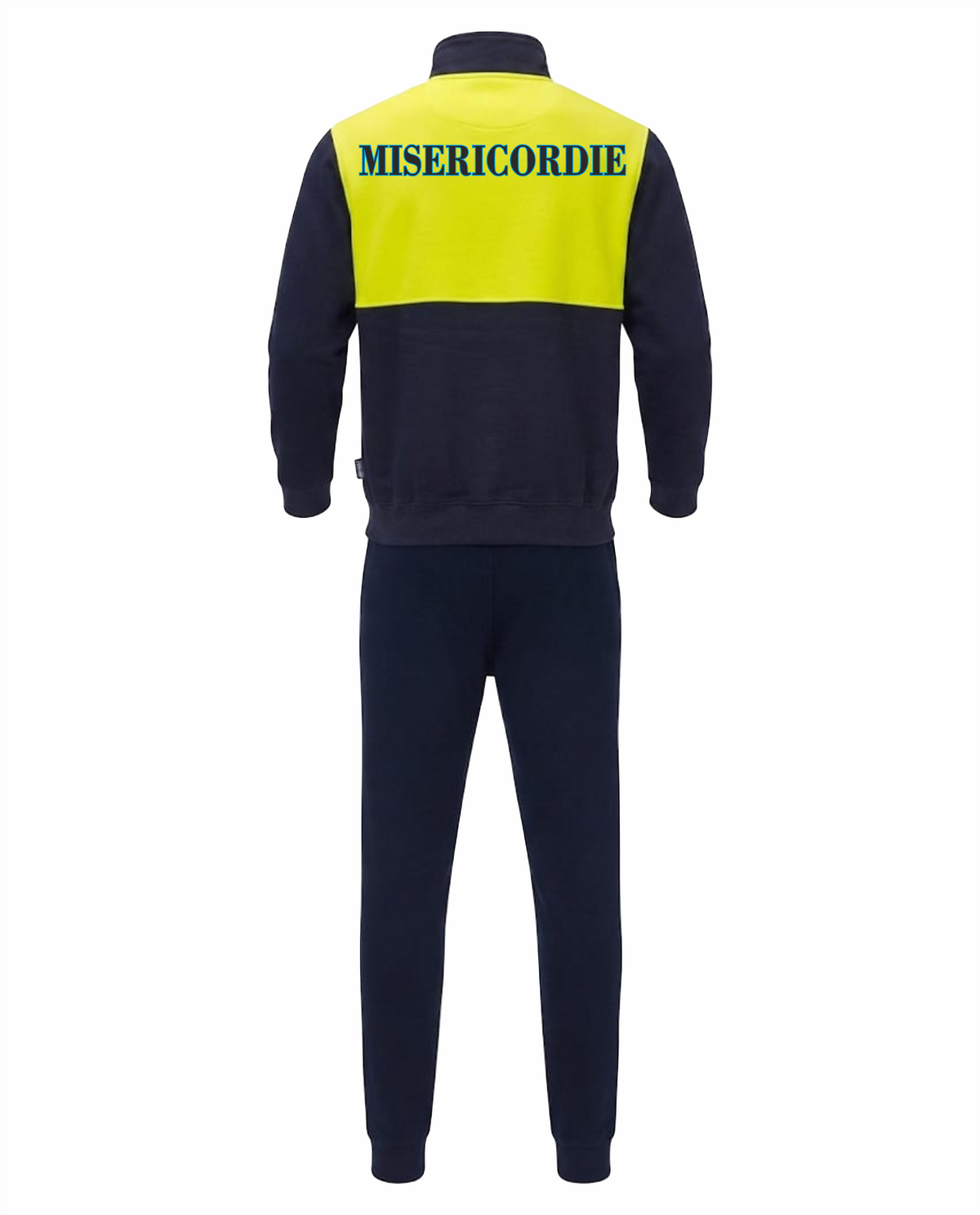 Tuta C9840 MISERICORDIE