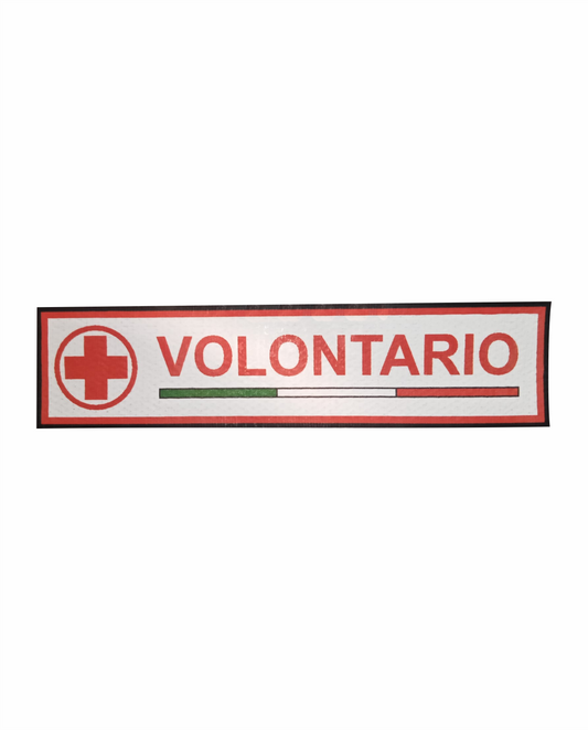 Patch personalizzata