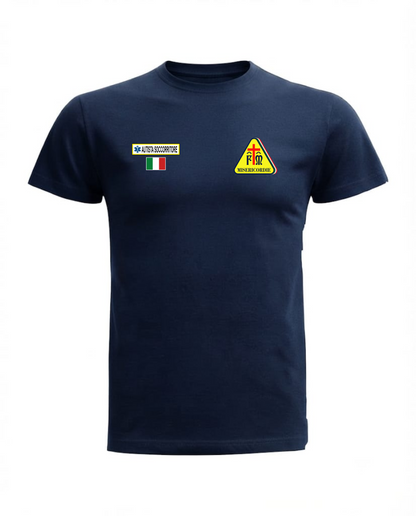 T-shirt  Misericordie