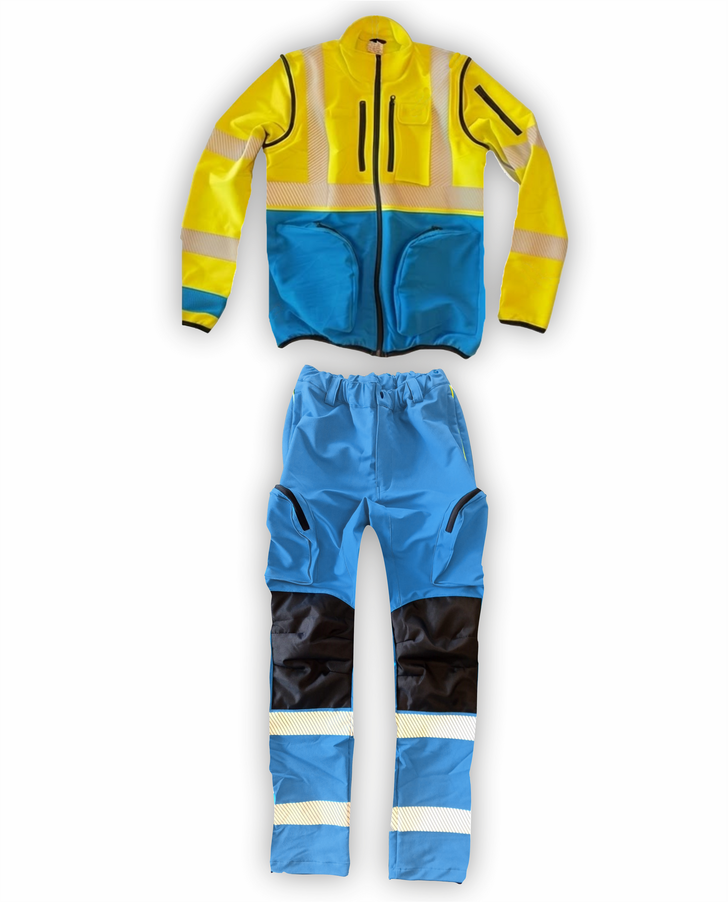 UNIFORME Misericordie