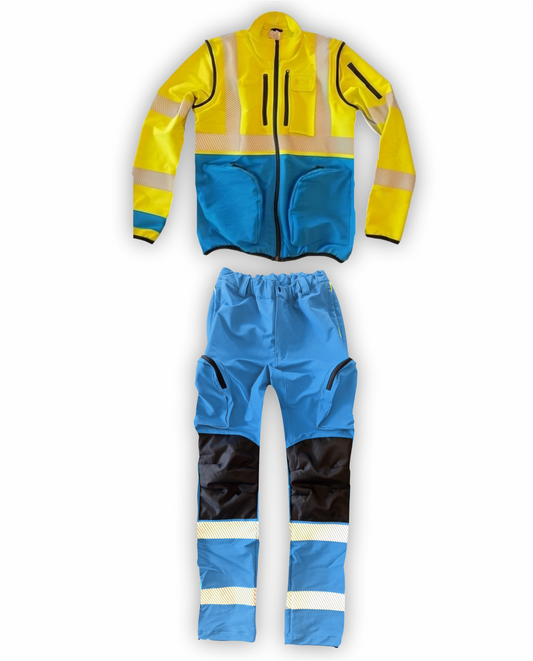 UNIFORME Misericordie