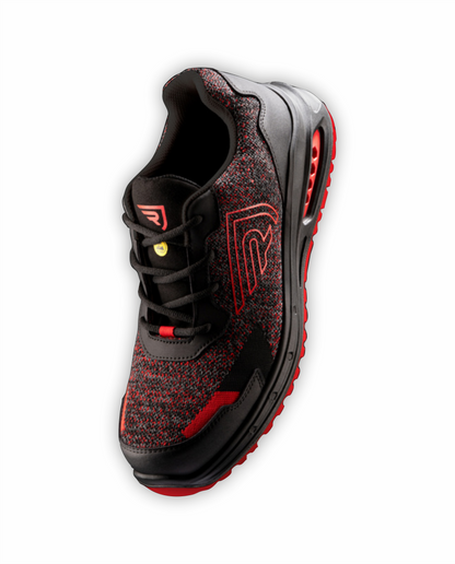 Scarponcino tecnico impermiabile