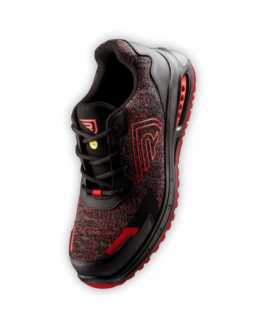 Scarponcino tecnico impermiabile