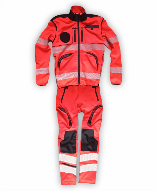 UNIFORME PER PUBBLICHE ASSISTENZE