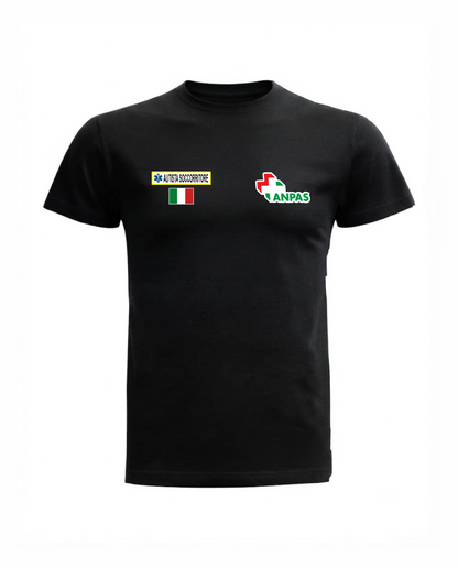 T-shirt  ANPAS
