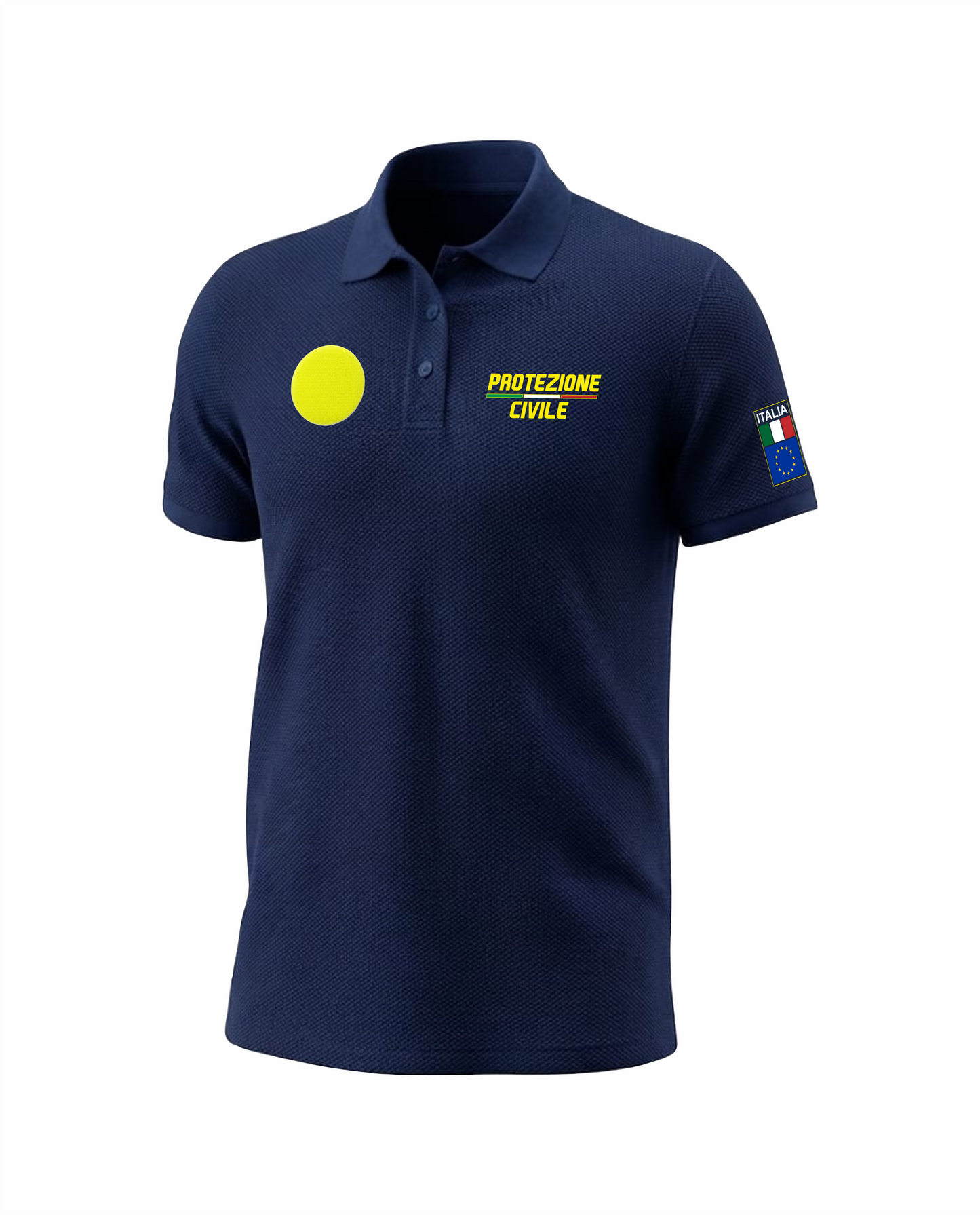 Polo capitolato Protezione Civile