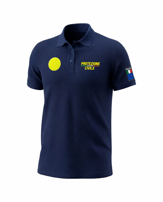 Polo capitolato Protezione Civile