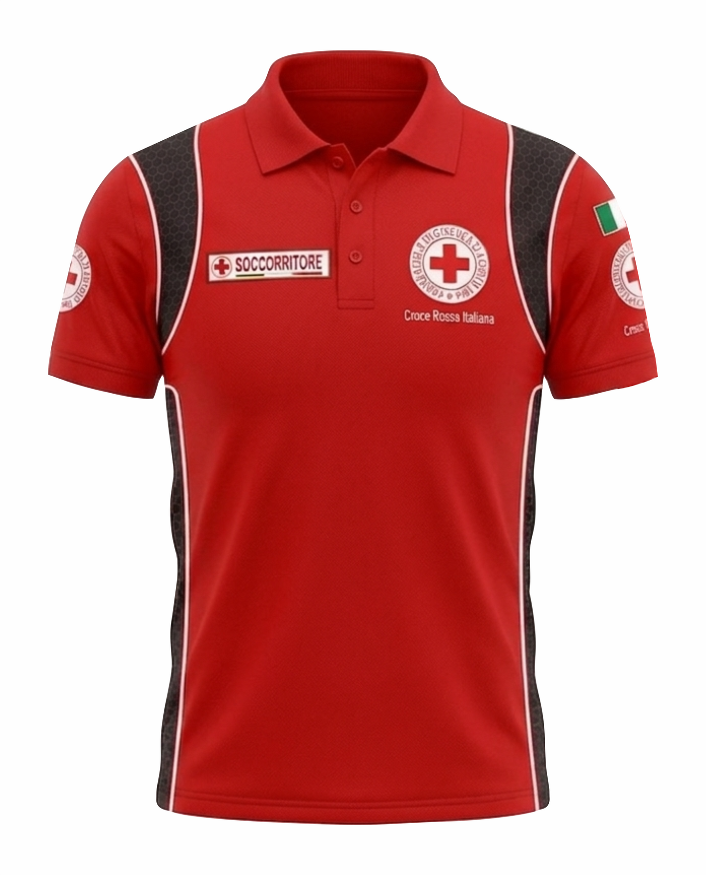 Polo C.R.I.