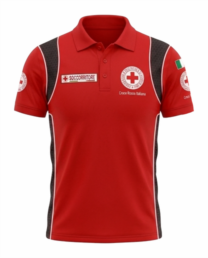 Polo C.R.I.