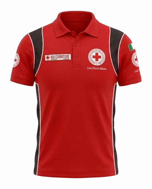 Polo C.R.I.