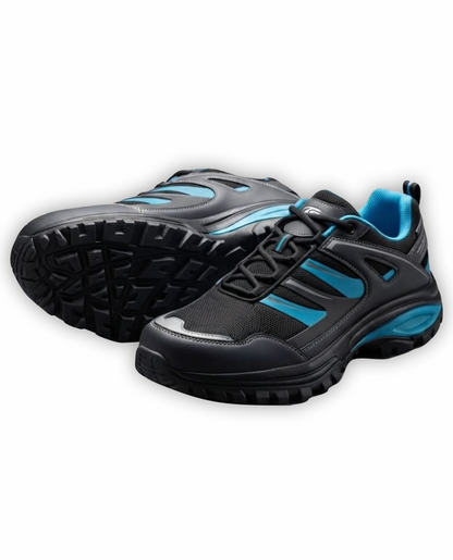 Scarpa Tecnica + T-Shirt TRF Misericordie