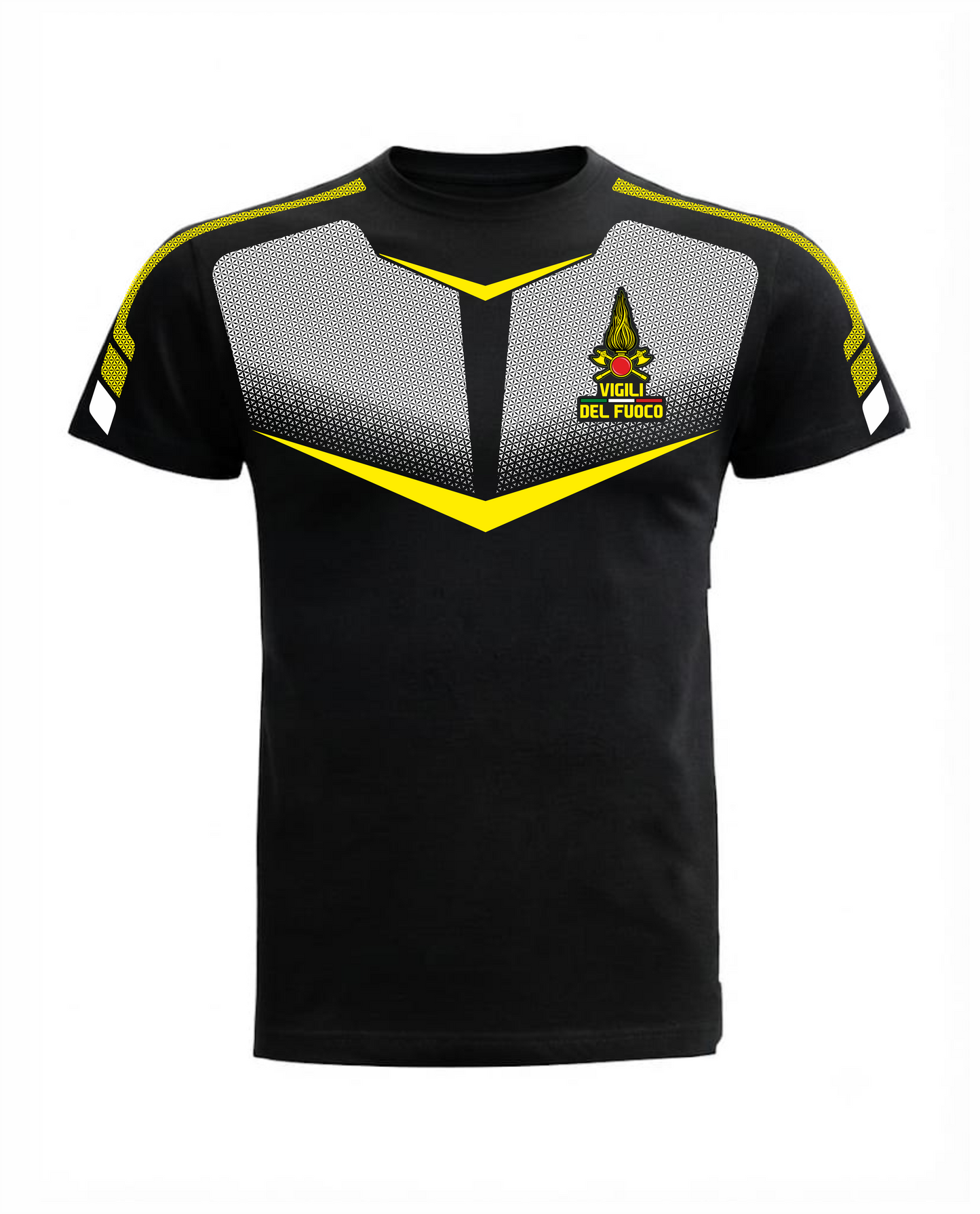 T-shirt  TRF VIGILI DEL FUOCO