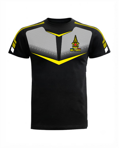 T-shirt  TRF VIGILI DEL FUOCO