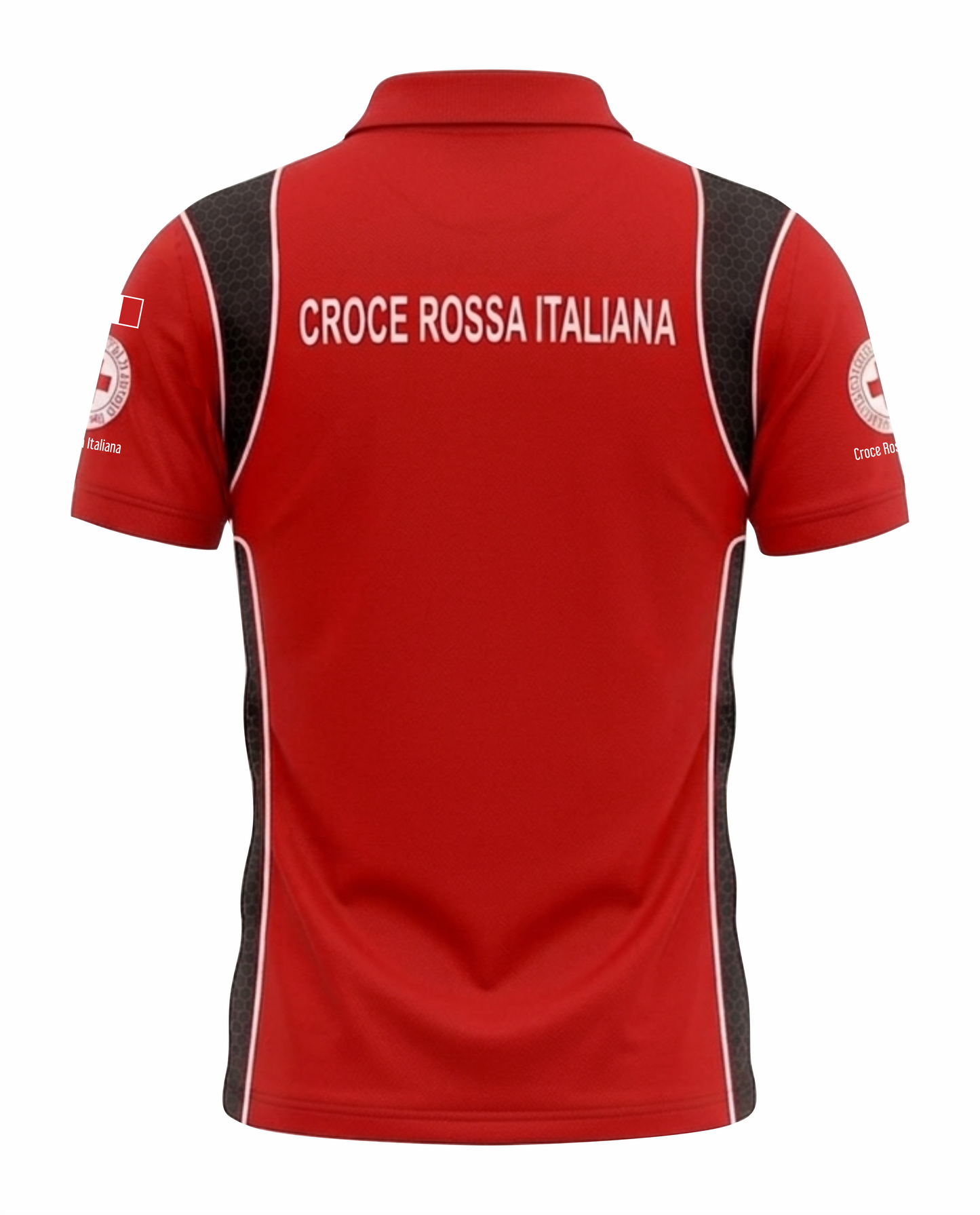 Polo C.R.I.