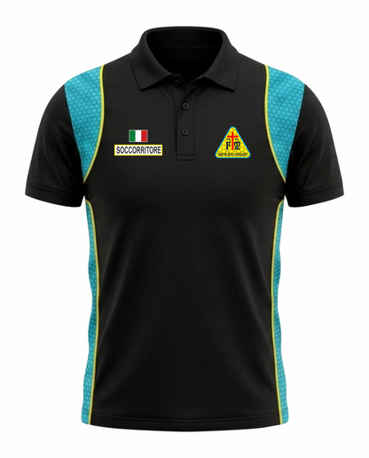 Polo  Misericordia