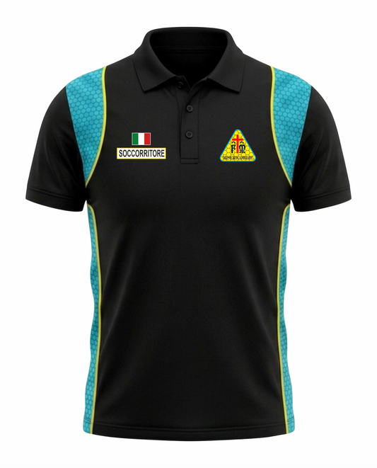 Polo  Misericordia