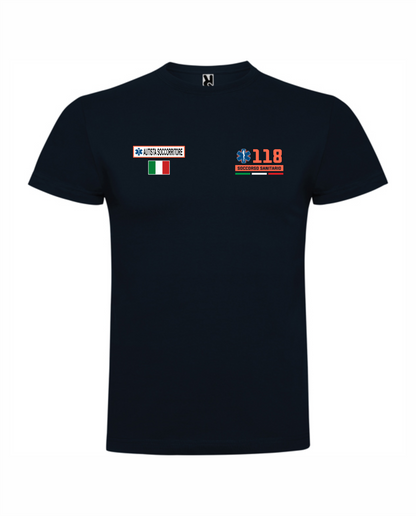 T-shirt  118