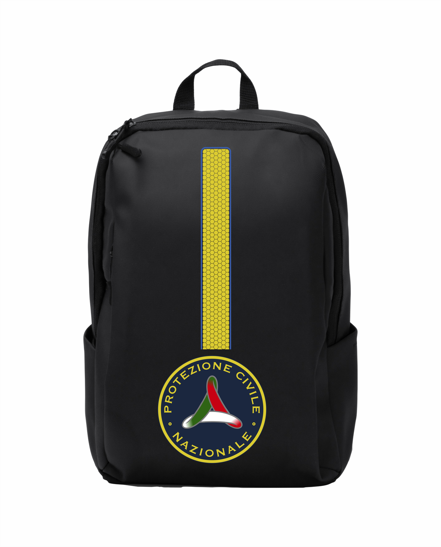 Zaino Protezione Civile