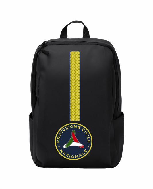 Zaino Protezione Civile