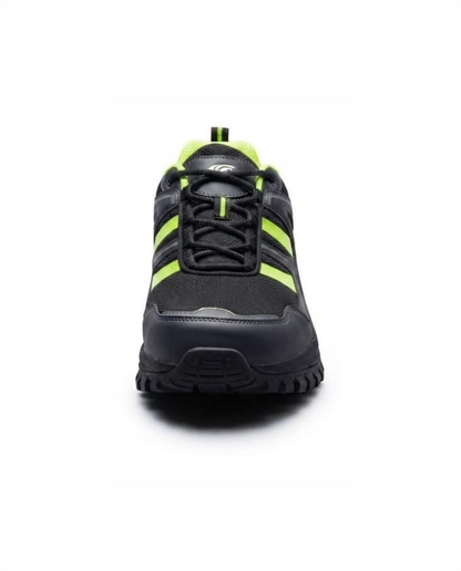SCARPA TECNICA + MAGLIETTA TRF 118 GIALLA