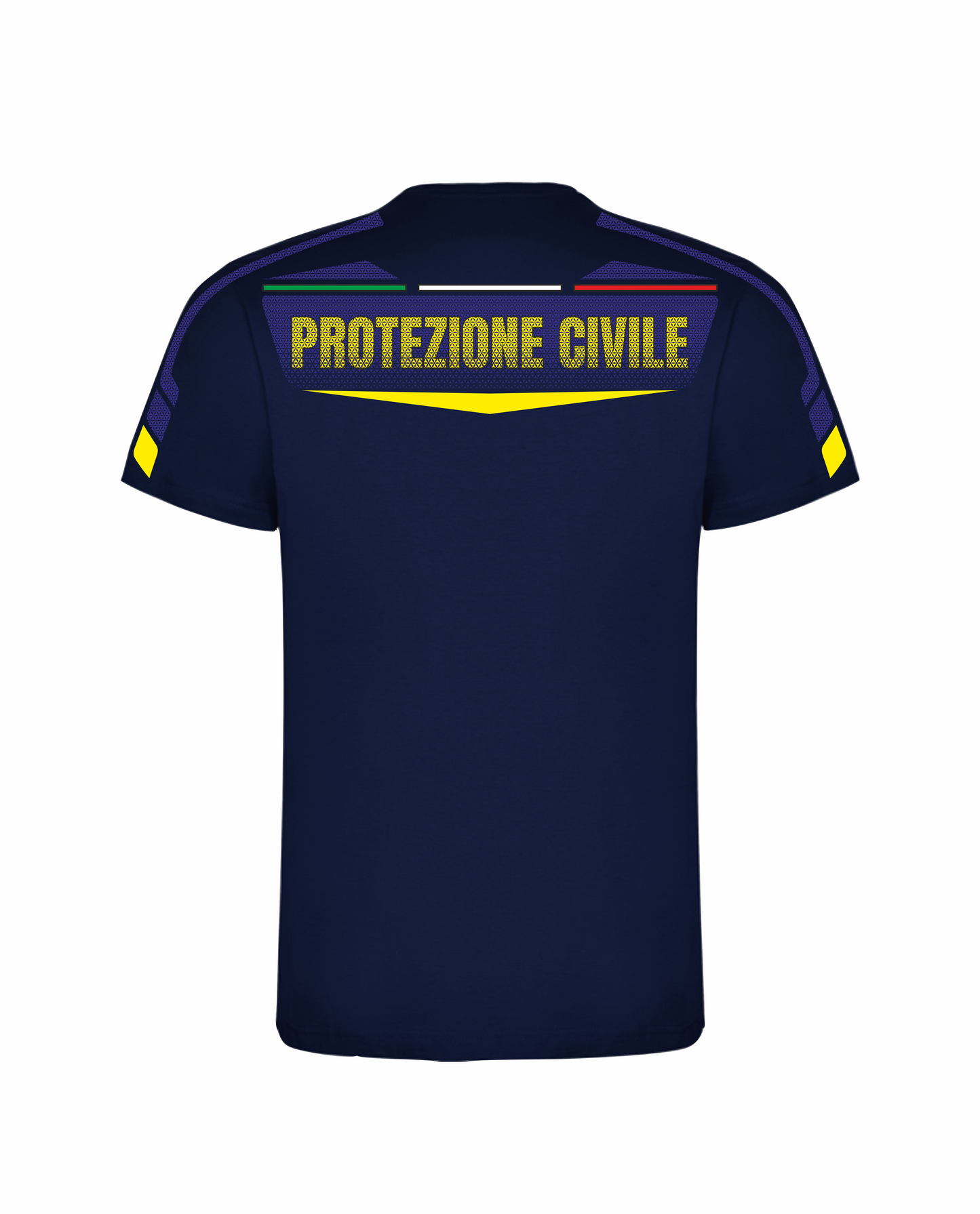 SCARPA TECNICA + MAGLIETTA TRF PROTEZIONE CIVILE