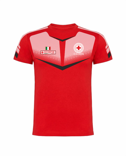 Scarpa Tecnica + T-Shirt TRF CRI