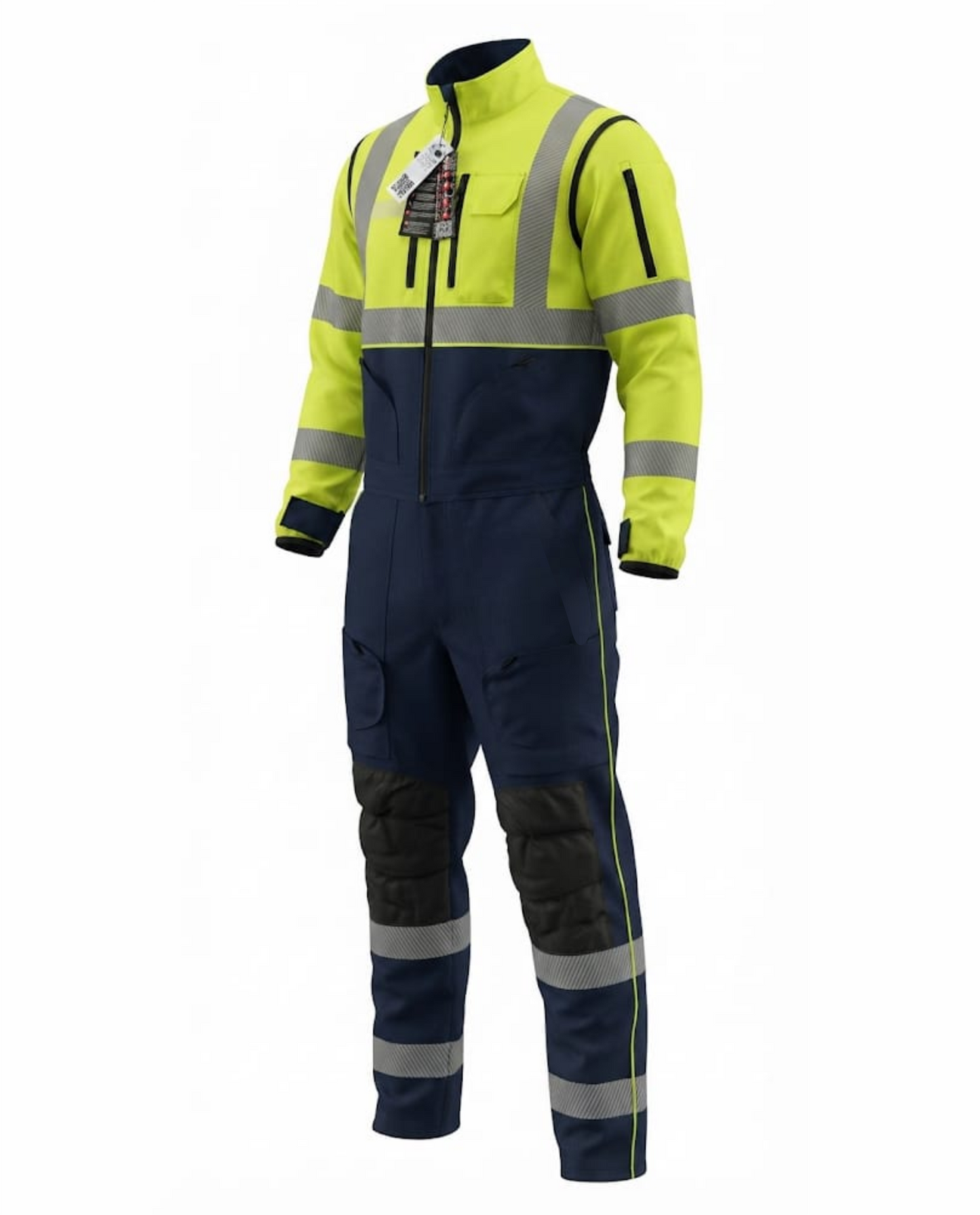 UNIFORME PROTEZIONE CIVILE