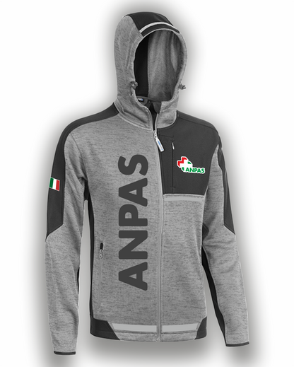 felpa anpas
