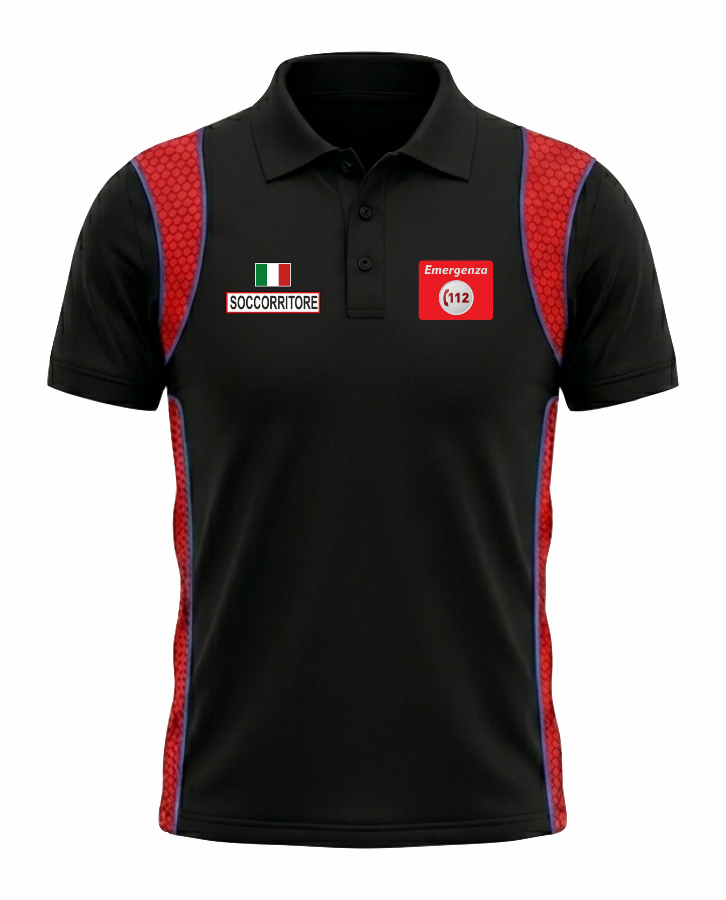 Polo 112