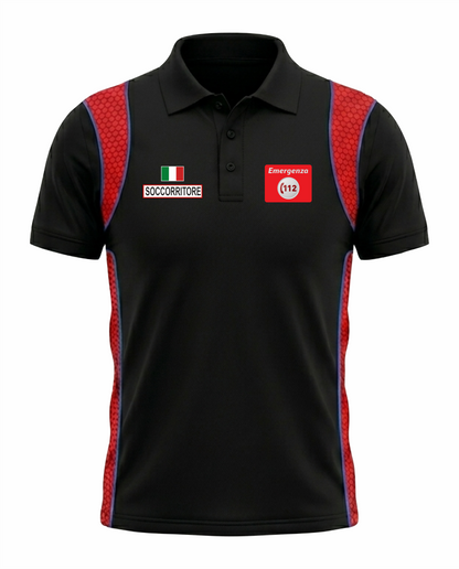 Polo 112