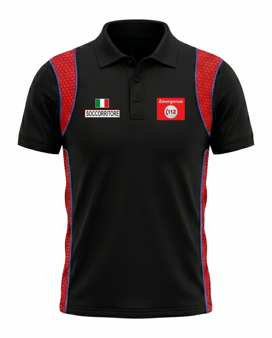 Polo 112