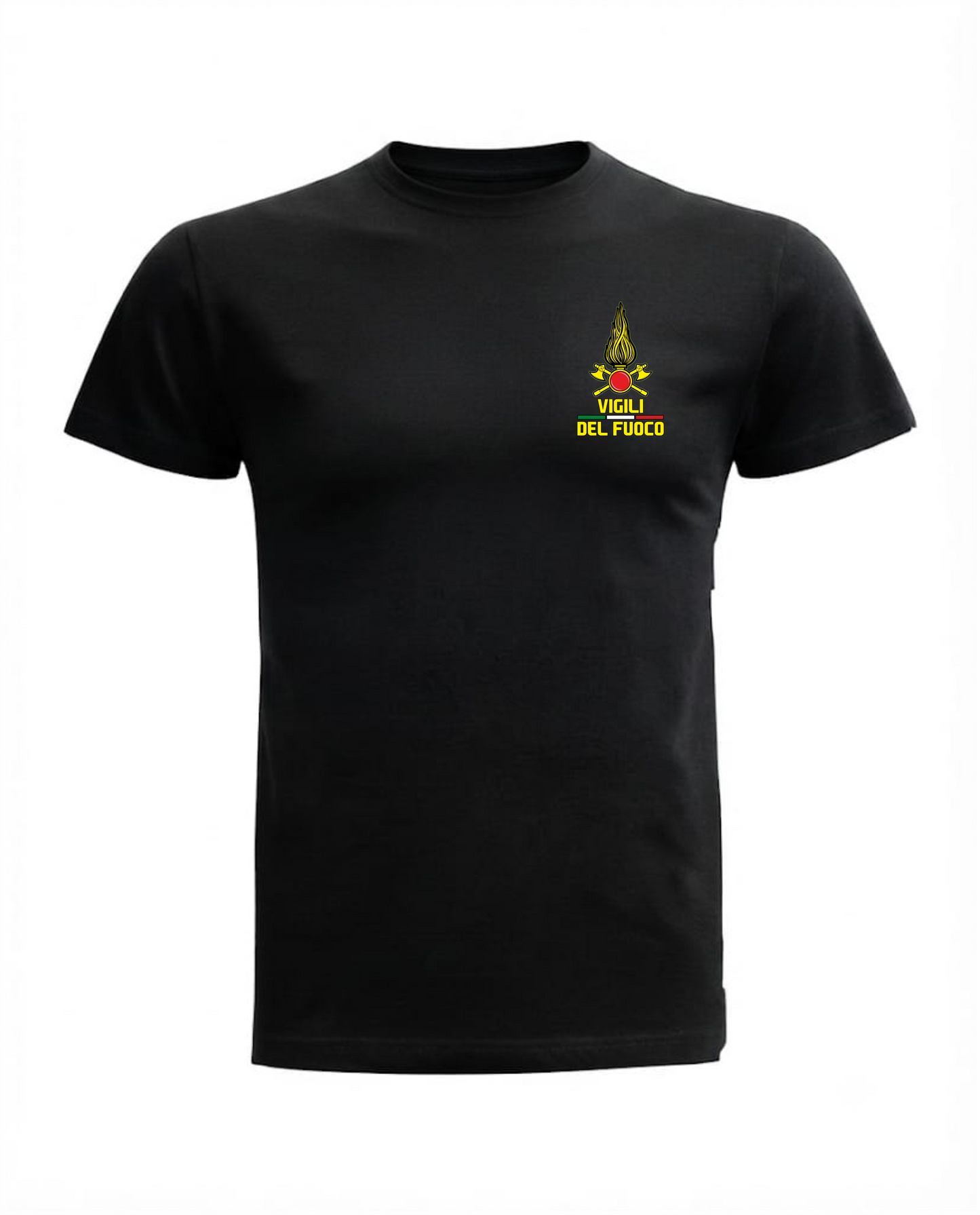 T-shirt VIGILI DEL FUOCO