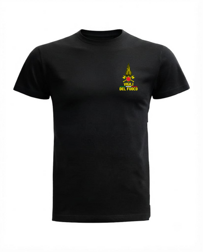 T-shirt VIGILI DEL FUOCO