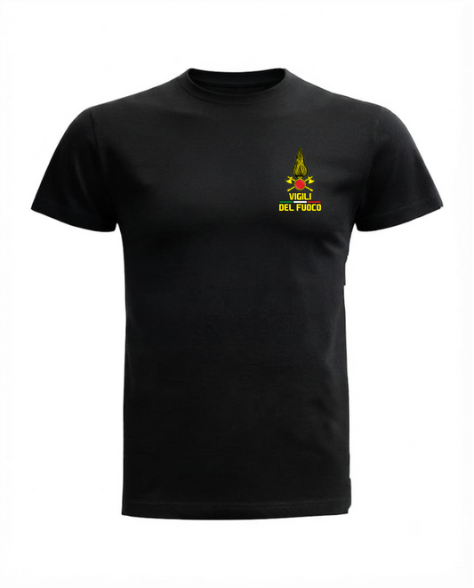 T-shirt VIGILI DEL FUOCO
